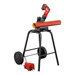 Roller Disc 100 22V Aktions-Set\P