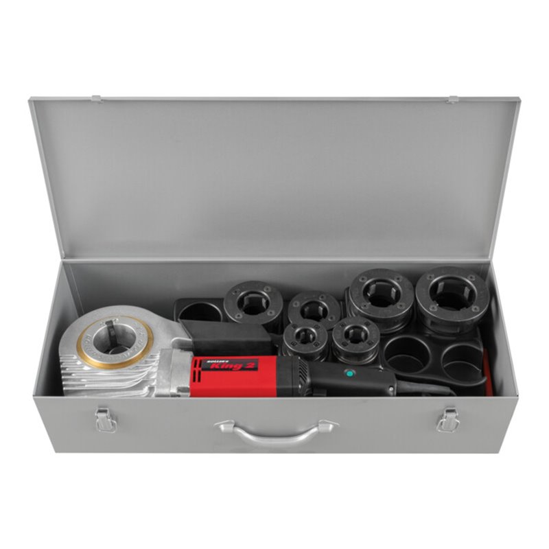 Roller King 2 Set C 1/2-2' Aktion-Set