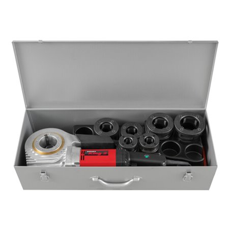 Roller King 2 Set C 1/2-2' Aktion-Set