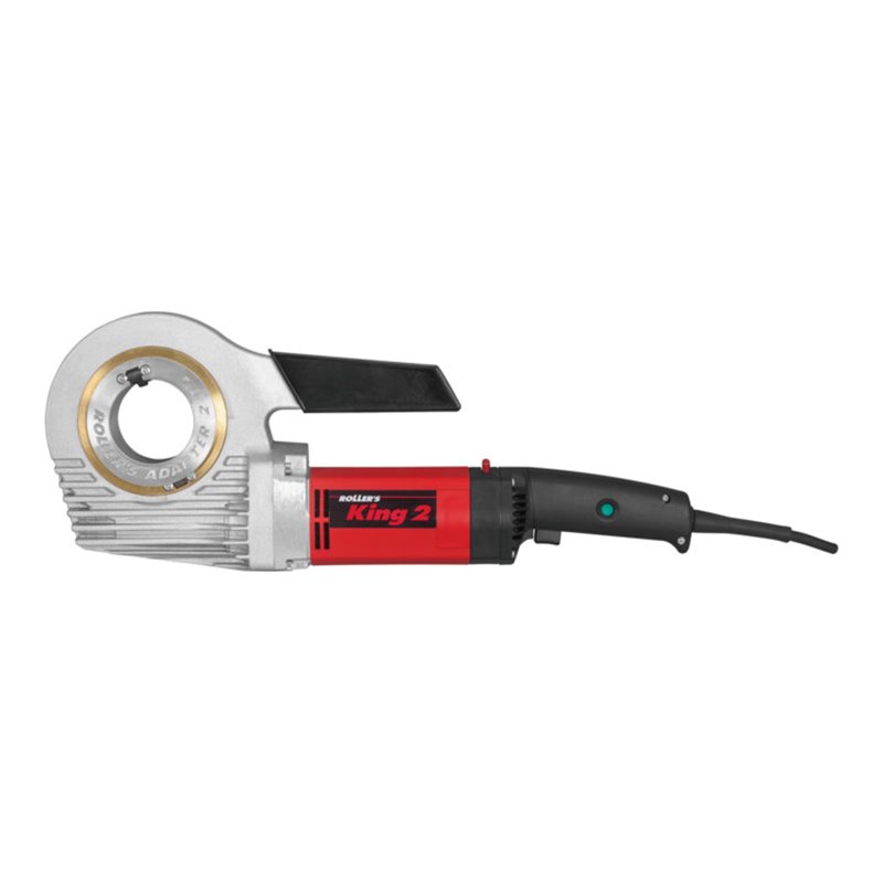 Roller King 2 mit Adapter