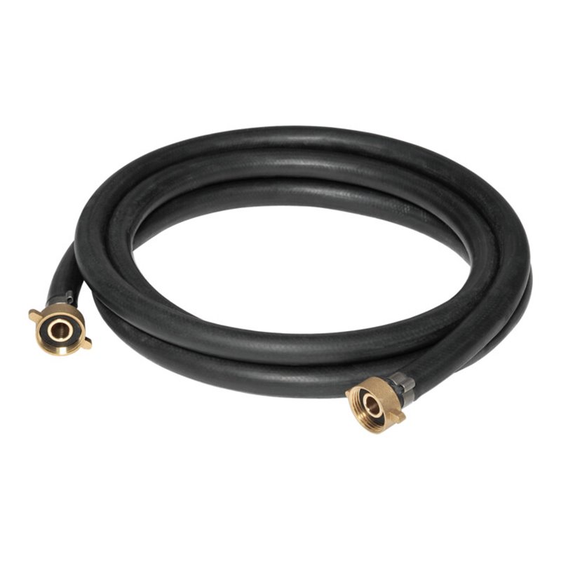 Roller EPDM-Gewebeschlauch 1/2' T 100