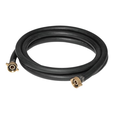 Roller EPDM-Gewebeschlauch 1/2' T 100