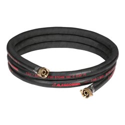 Roller EPDM-Gewebeschlauch 1/2' T 165