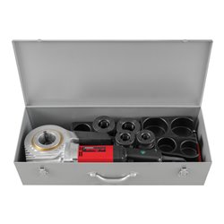 Roller King 2 Set C 1/2-11/4'