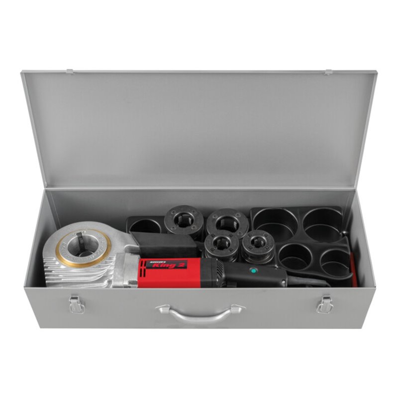 Roller King 2 Set C 1/2-11/4'