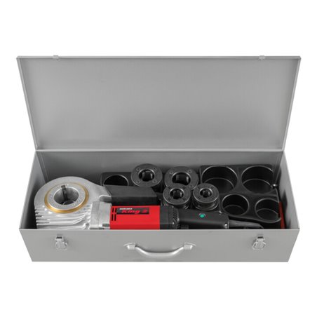 Roller King 2 Set C 1/2-11/4'