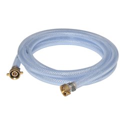 Roller PVC-Gewebeschlauch 1/2' T 60