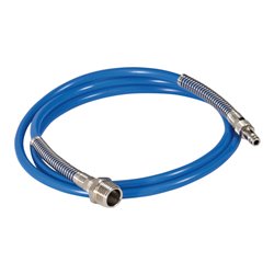 Roller Druckluftschlauch Ø 8 mm, 7 m lang