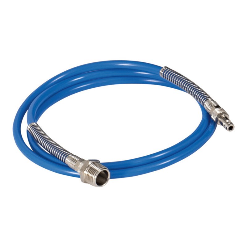 Roller Druckluftschlauch Ø 8 mm, 7 m lang