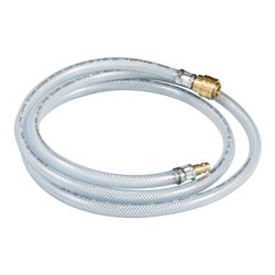 Roller Druckluftschlauch Ø 14 mm, 1,5 m lang