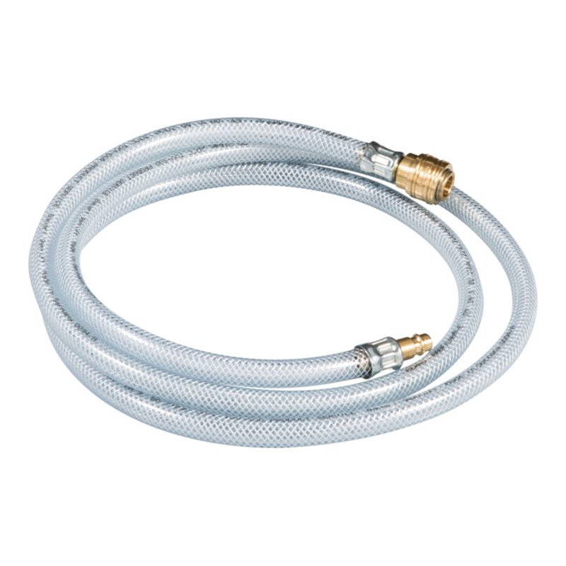 Roller Druckluftschlauch Ø 14 mm, 1,5 m lang