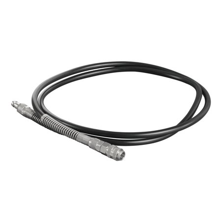 Roller Druckluftschlauch Ø 8mm x 1,5m