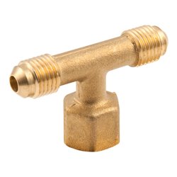 Roller T-Verteiler für 3. Manschette