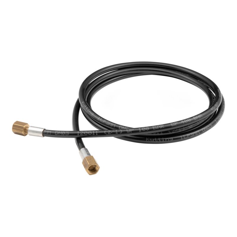 Roller Hochdruckschlauch 2 m