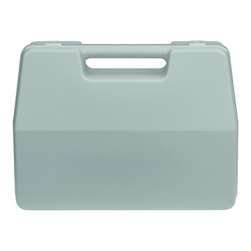 Roller Koffer mit Einlagen