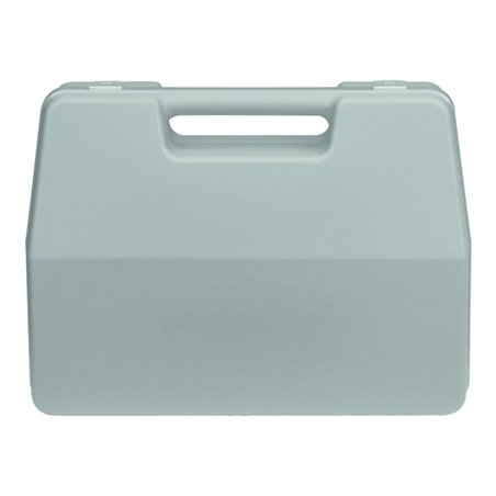 Roller Koffer mit Einlagen