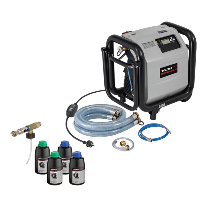 Roller Multi-Control SL Set H Plus