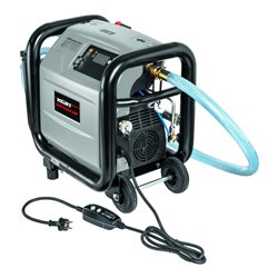 Roller Multi-Control SLW Set H Plus