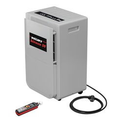 Roller Scirocco 50 Aktion-Set