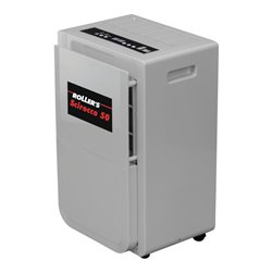 Roller Scirocco 50 Aktion-Set