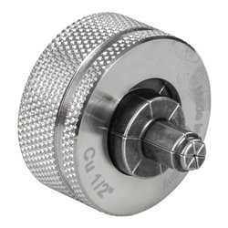 Roller Exparo Cu Set 1/2-5/8-7/8-11/8'