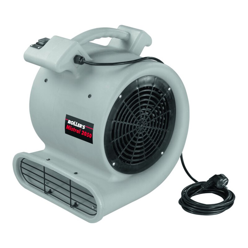 Roller Mistral 2050 Set