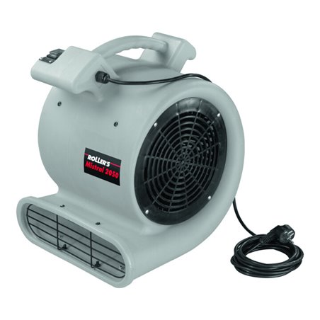 Roller Mistral 2050 Set