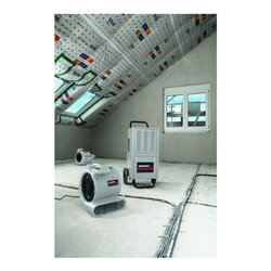 Roller Mistral 2050 Set