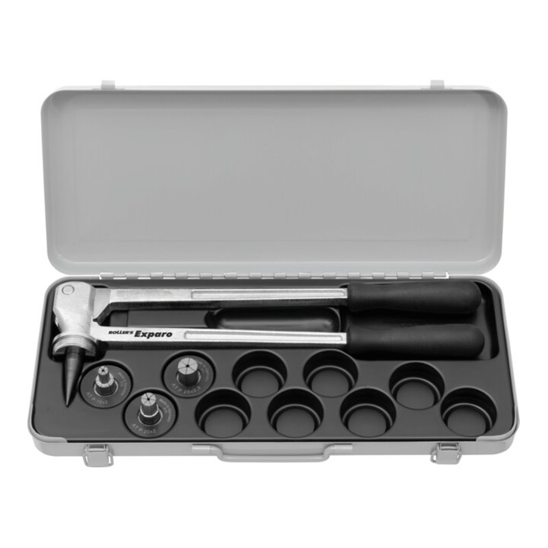 Roller Exparo P Set RH 16-20-25