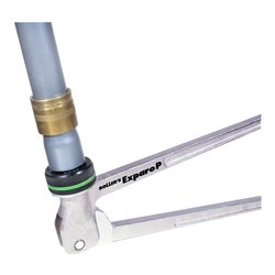 Roller Exparo P S. IV16/17-20/21-25/26