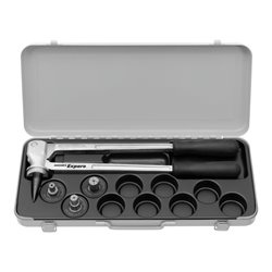 Roller Exparo P Set RH HAS 17-20-25