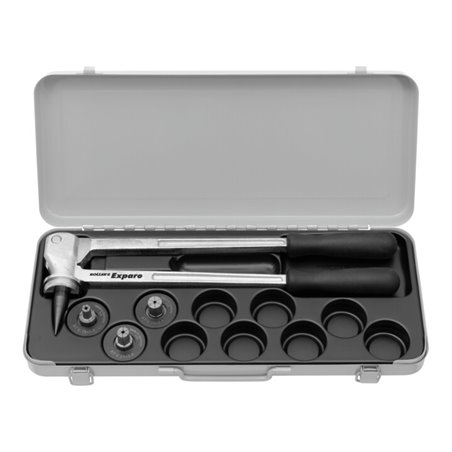 Roller Exparo P Set AT V 16-20-25