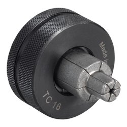 Roller Exparo P Set TC 16-18/20-25