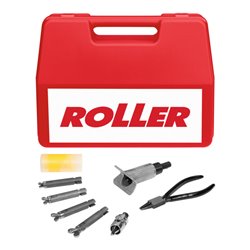Roller Rotaro Set 3/8-1/2-5/8-3/4-7/8'