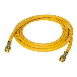 Roller Hochdruckschlauch 3 m, G 3/8' LH