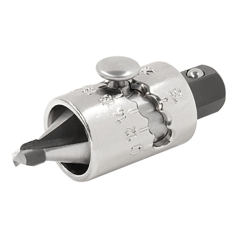 Roller Bohrkopf 3/8-7/8'