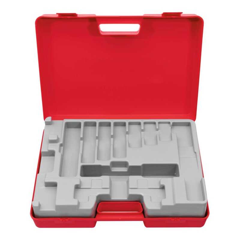 Roller Koffer mit Einlage 153270 A