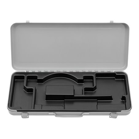 Roller Stahlblechkasten mit Einlage 153265 A