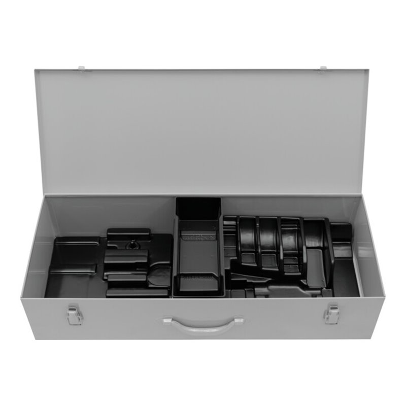 Roller Stahlblechkasten mit Einlage 154160 A