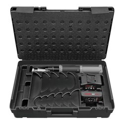 Roller Hydro-Polo 22V Basic-Pack