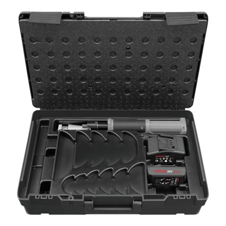 Roller Hydro-Polo 22V Basic-Pack