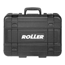 Roller Koffer mit Einlage 175018 A