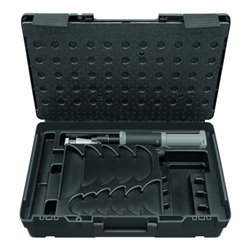 Roller Hydro-Polo 22V Basic-Pack\P