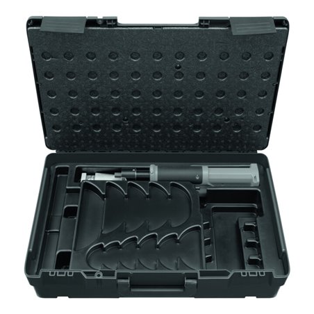 Roller Hydro-Polo 22V Basic-Pack\P