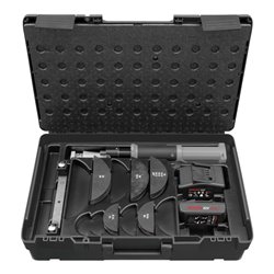 Roller Hydro-Polo 22V Set 14-16-18-20-25/26