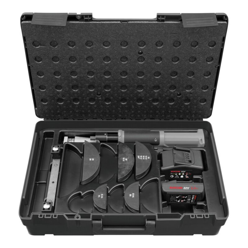 Roller Hydro-Polo 22V Set 14-16-18-20-25/26