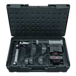 Roller Hydro-Polo 22V Set 12-14-16-18-22