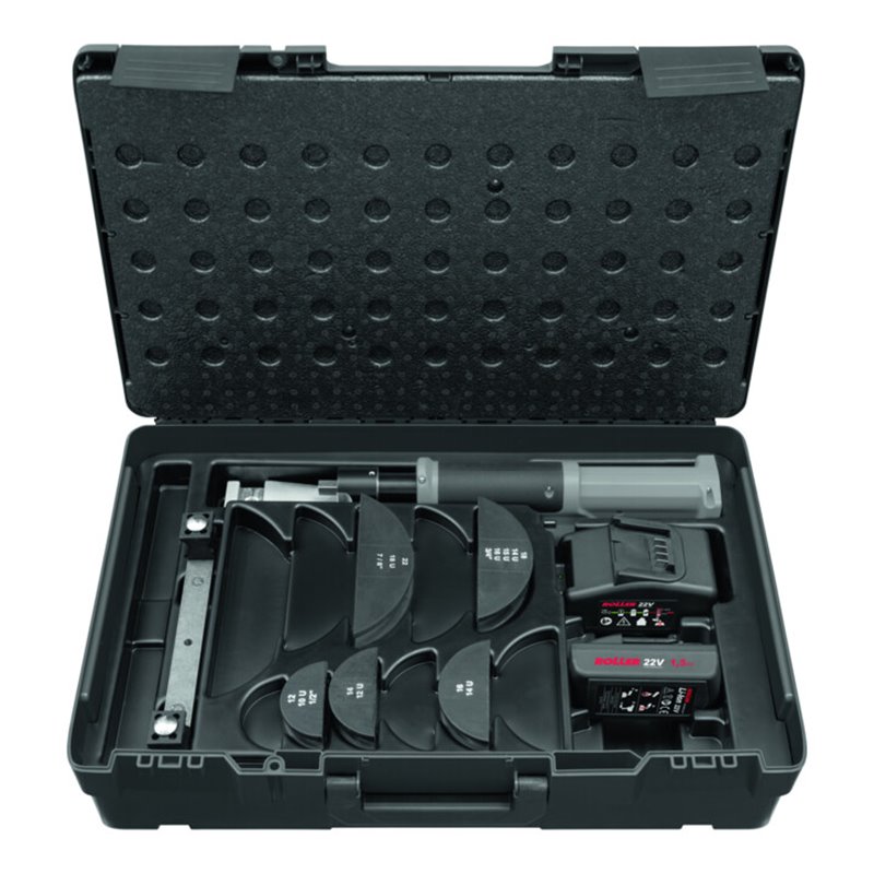 Roller Hydro-Polo 22V Set 12-14-16-18-22