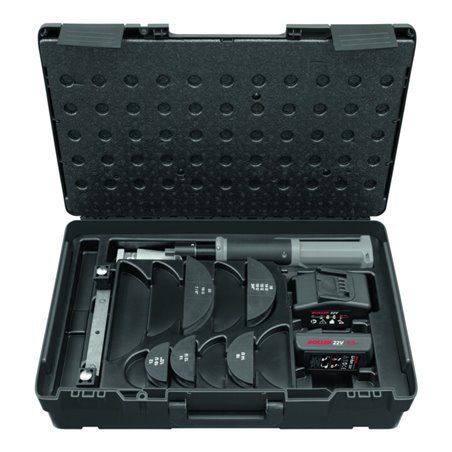 Roller Hydro-Polo 22V Set 12-14-16-18-22