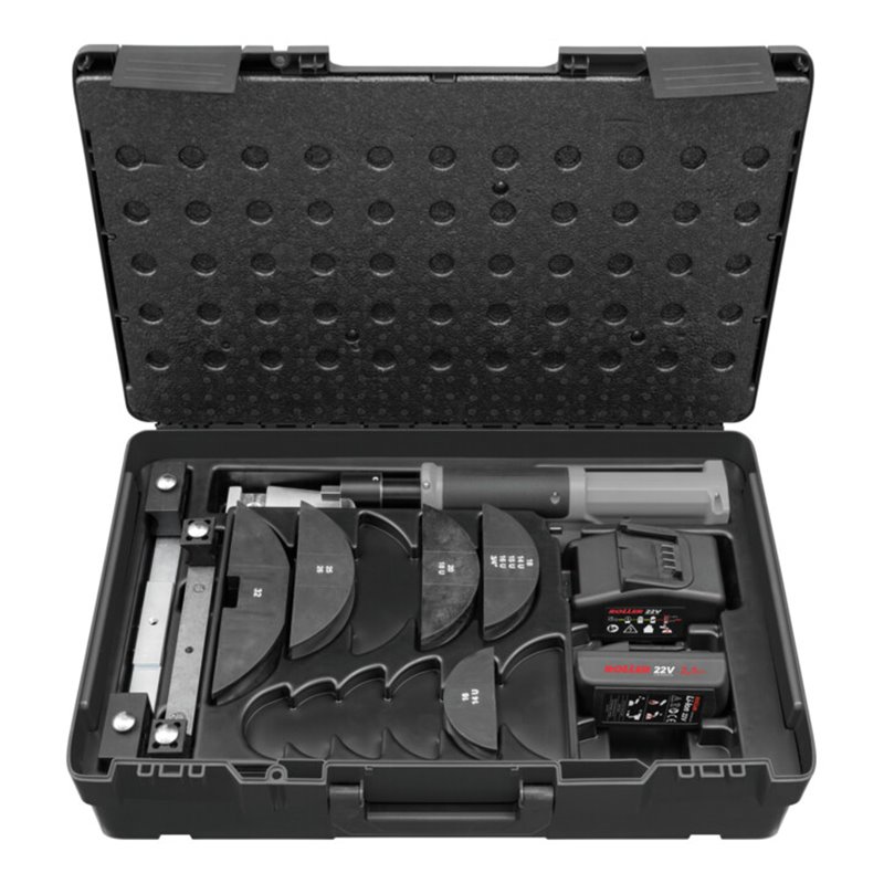 Roller Hydro-Polo 22V Set 16-18-20-25/26-32